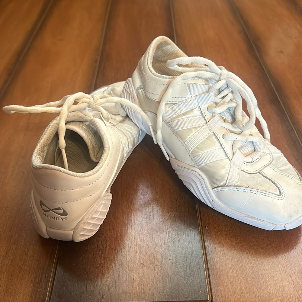 Nfinity Evolution Cheer Shoes